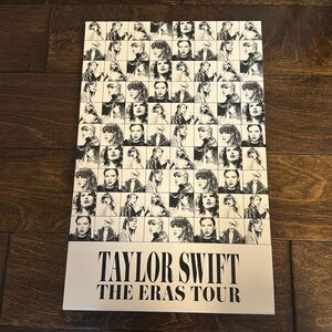 Taylor Swift Eras VIP Box